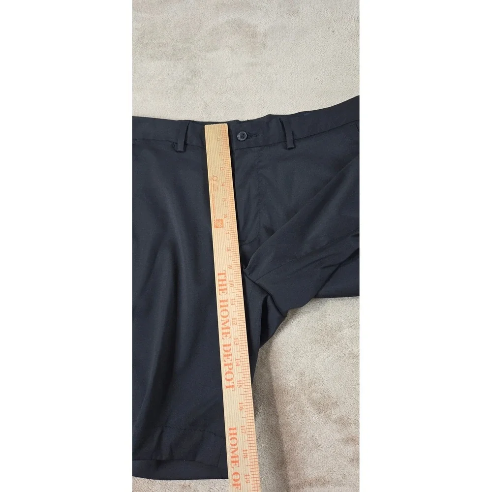 Polo Ralph Lauren Classic Chino Shorts 30 Black 10